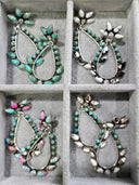 Desert Vine Earrings