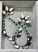 Desert Vine Earrings
