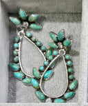 Desert Vine Earrings