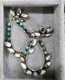Desert Vine Earrings
