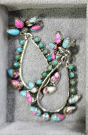 Desert Vine Earrings