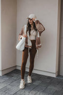 MONO B Essential Solid Leggings | 2 Colors-Leggings-Rae Collective, Women's Online Fashion Boutique Located in Phoenix, Arizona (Scottsdale Area)