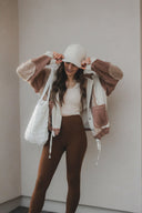 MONO B Essential Solid Leggings | 2 Colors-Leggings-Rae Collective, Women's Online Fashion Boutique Located in Phoenix, Arizona (Scottsdale Area)