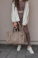 Seamless Long Sleeve Top and Legging Set-workout-Rae Collective, Women's Online Fashion Boutique Located in Phoenix, Arizona (Scottsdale Area)
