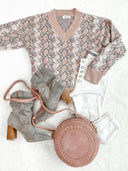 Going Places Mavis Bootie-Booties-Rae Collective, Women's Online Fashion Boutique Located in Phoenix, Arizona (Scottsdale Area)
