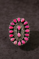 Kristyn's Classic Concho Stone Ring-Ring Sizers-Rae Collective, Women's Online Fashion Boutique Located in Phoenix, Arizona (Scottsdale Area)