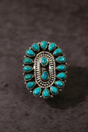 Kristyn's Classic Concho Stone Ring-Ring Sizers-Rae Collective, Women's Online Fashion Boutique Located in Phoenix, Arizona (Scottsdale Area)