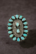 Kristyn's Classic Concho Stone Ring-Ring Sizers-Rae Collective, Women's Online Fashion Boutique Located in Phoenix, Arizona (Scottsdale Area)