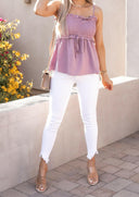 Kancan Walking into Spring Jeans | PLUS/REG-Jeans-Krush Kandy, Women's Online Fashion Boutique Located in Phoenix, Arizona (Scottsdale Area)