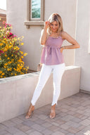 Kancan Walking into Spring Jeans | PLUS/REG-Jeans-Krush Kandy, Women's Online Fashion Boutique Located in Phoenix, Arizona (Scottsdale Area)