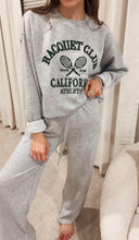 California Racquet Club Crewneck-Sweatshirts-Rae Collective, Women's Online Fashion Boutique Located in Phoenix, Arizona (Scottsdale Area)