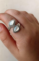 Serpent's Whisper Ring-Ring Sizers-Rae Collective, Women's Online Fashion Boutique Located in Phoenix, Arizona (Scottsdale Area)