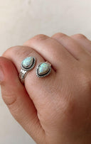 Serpent's Whisper Ring-Ring Sizers-Rae Collective, Women's Online Fashion Boutique Located in Phoenix, Arizona (Scottsdale Area)