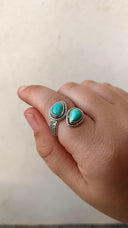 Serpent's Whisper Ring-Ring Sizers-Rae Collective, Women's Online Fashion Boutique Located in Phoenix, Arizona (Scottsdale Area)