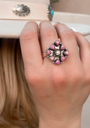 Opal & Wildhorse Stone Ring-Ring Sizers-Rae Collective, Women's Online Fashion Boutique Located in Phoenix, Arizona (Scottsdale Area)
