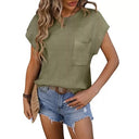 Pocketful of Sunshine Tee