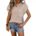 Pocketful of Sunshine Tee