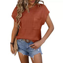 Pocketful of Sunshine Tee