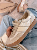 Jayden Vintage Vibe Sneaker-Sneakers-Rae Collective, Women's Online Fashion Boutique Located in Phoenix, Arizona (Scottsdale Area)