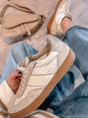 Jayden Vintage Vibe Sneaker-Sneakers-Rae Collective, Women's Online Fashion Boutique Located in Phoenix, Arizona (Scottsdale Area)