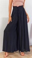 Chloe Flowy Wide Leg Pants