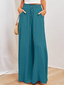 Chloe Flowy Wide Leg Pants