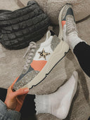 Roxy - Glitter Runner Sneaker-Sneakers-Rae Collective, Women's Online Fashion Boutique Located in Phoenix, Arizona (Scottsdale Area)