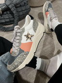 Roxy - Glitter Runner Sneaker-Sneakers-Krush Kandy, Women's Online Fashion Boutique Located in Phoenix, Arizona (Scottsdale Area)