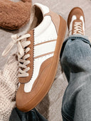 Jayden Vintage Vibe Sneaker-Sneakers-Rae Collective, Women's Online Fashion Boutique Located in Phoenix, Arizona (Scottsdale Area)