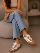 Jayden Vintage Vibe Sneaker