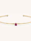 Stainless Steel Birthstone Bracelets-Jewelry-Krush Kandy, Women's Online Fashion Boutique Located in Phoenix, Arizona (Scottsdale Area)