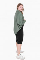 MONO B Open Front Dolman-Sleeved Shawl-Kimonos-Krush Kandy, Women's Online Fashion Boutique Located in Phoenix, Arizona (Scottsdale Area)