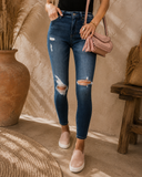 Kancan Last Chance Skinny Jeans