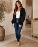 Kancan Never Misunderstood High Rise Skinny Jean | PLUS/REG