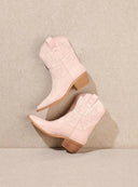 Claire Cowgirl Boots-Boots-Rae Collective, Women's Online Fashion Boutique Located in Phoenix, Arizona (Scottsdale Area)