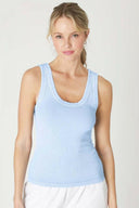 NIKI BIKKI Sway With Me Vintage Ribbed Tank-Tanks-Krush Kandy, Women's Online Fashion Boutique Located in Phoenix, Arizona (Scottsdale Area)