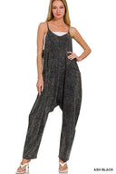 Sydney Jumpsuit-Jumpsuits & Rompers-Krush Kandy, Women's Online Fashion Boutique Located in Phoenix, Arizona (Scottsdale Area)