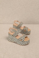 Dolce Platform Sandals-Sandals-Rae Collective, Women's Online Fashion Boutique Located in Phoenix, Arizona (Scottsdale Area)