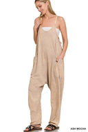 Sydney Jumpsuit-Jumpsuits & Rompers-Krush Kandy, Women's Online Fashion Boutique Located in Phoenix, Arizona (Scottsdale Area)