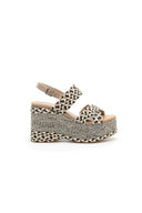 Dolce Platform Sandals-Sandals-Rae Collective, Women's Online Fashion Boutique Located in Phoenix, Arizona (Scottsdale Area)