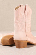 Claire Cowgirl Boots-Boots-Krush Kandy, Women's Online Fashion Boutique Located in Phoenix, Arizona (Scottsdale Area)
