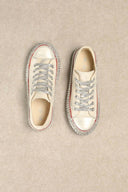 Studded Sole Sneaker-Sneakers-Krush Kandy, Women's Online Fashion Boutique Located in Phoenix, Arizona (Scottsdale Area)