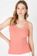 Move With Me Reversible Ribbed Tank Top-Tanks-Rae Collective, Women's Online Fashion Boutique Located in Phoenix, Arizona (Scottsdale Area)