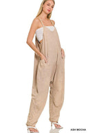 Sydney Jumpsuit-Jumpsuits & Rompers-Krush Kandy, Women's Online Fashion Boutique Located in Phoenix, Arizona (Scottsdale Area)