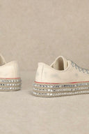 Studded Sole Sneaker-Sneakers-Rae Collective, Women's Online Fashion Boutique Located in Phoenix, Arizona (Scottsdale Area)
