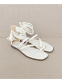 Summer Solstice Buckle Platforms Summer Sandal-Sandals-Rae Collective, Women's Online Fashion Boutique Located in Phoenix, Arizona (Scottsdale Area)