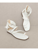 Summer Solstice Buckle Platforms Summer Sandal-Sandals-Rae Collective, Women's Online Fashion Boutique Located in Phoenix, Arizona (Scottsdale Area)