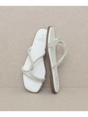 The Bonnie | Strappy Rhinestone Summer Sandal-Sandals-Rae Collective, Women's Online Fashion Boutique Located in Phoenix, Arizona (Scottsdale Area)