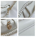 Adeline Saddle Crossbody Hand Bag-Purses & Bags-Rae Collective, Women's Online Fashion Boutique Located in Phoenix, Arizona (Scottsdale Area)