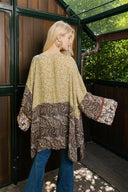Boho Brilliance Spring Kimono-Kimonos-Krush Kandy, Women's Online Fashion Boutique Located in Phoenix, Arizona (Scottsdale Area)